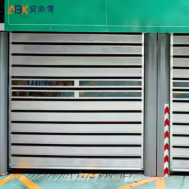 乌鲁木齐雷达高速门